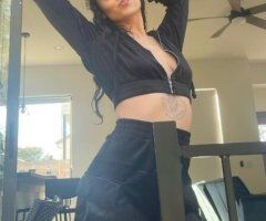 New In Town!! Sexy Puerto Ricana Riena 😘👑🌹 - Image 7