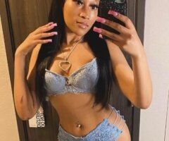 NEW IN TOWN🥰🤭 COME RELAX WIT THE BEST🥵Im Here & Ready to please you & all Your fantasies 😅🤪 - Image 2
