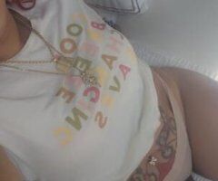 ONE DAY ONLY FLORENCE 🛬 EXOTIC A+👅 TASTE ME 💦 10000% REAL N BAD💋TATTOOS DONT LIE!! FT/DUO 2 VERIFY - Image 7