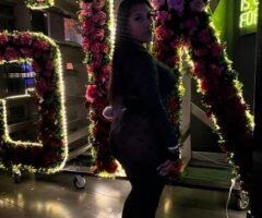 thick exotic fijian & indian college girl 👑🌺💦 - Image 9