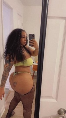 Natural Tatted Beauty Available for the weekend only 🥰💝💝 KAYLA - 1