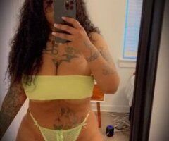 Natural Tatted Beauty Available for the weekend only 🥰💝💝 KAYLA - Image 2