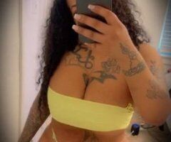 Natural Tatted Beauty Available for the weekend only 🥰💝💝 KAYLA - Image 6