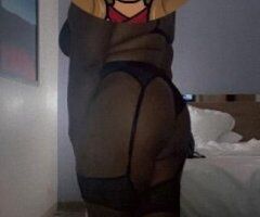 Winston-Salem escorts - come jump in this waterfall