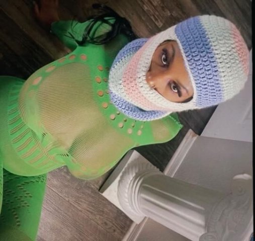 LETS PLAY! 😘Cum park that truck in this little garage 🍑🥰 - 1