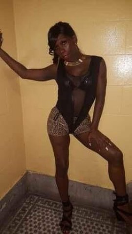 TRANS-WOMEN SEEKING REAL MEN - 1