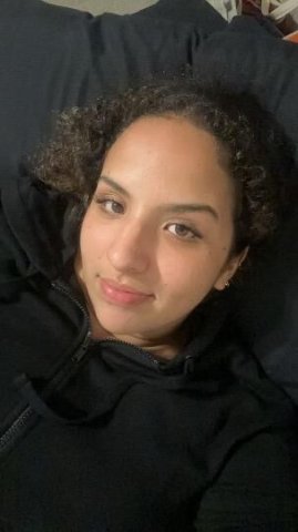 HOT VENEZUELAN GIRL 🔥🇻🇪 - 1