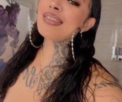 CUM treat yourself🤤😻💦 Sexxii Mixed babe😘 - Image 3
