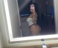 CUM treat yourself🤤😻💦 Sexxii Mixed babe😘 - Image 5