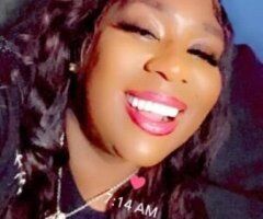 Party Girl The Best of Both Worlds 1 Timers Welcome and i do FT Shows I Host FULL SERVICE☝🏾📱✌🏾💋 - Image 5
