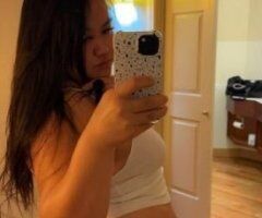 1000% 😋😍THICK JUICY Exotic Asian 🥰💦💦 throat goat 💋👅💦 CUM PLAY WITH MY KITTY 😻😽 - Image 8