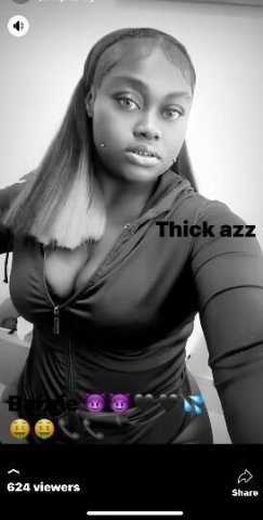 DOLL BABBIE PRETTY TIGHT WET PUSSY LIL FREAK💦🌊🤪🥴 - 1