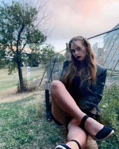 upscale outcall sexy, fun natural redhead..uber me from arvada Up early. lets play! - 1