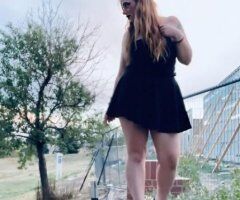 upscale outcall sexy, fun natural redhead..uber me from arvada Up early. lets play! - Image 4