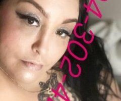 Fayetteville escorts - New In Town! Pretty BBW🤩Big Titties and Wet 😻Super Freak