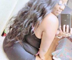 Macon escorts - thickness with a quickness