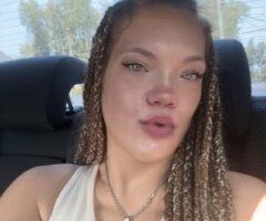 🇷🇺Russian Queen❤ANAL INCLUDED in ALL PRICES ⭐ HOSTING INCALLS ✅ 💕NOW OFFERING BAREBACK SERVICES AVAILABLE⭐Big SQUIRTER👑RUSSIAN girl with 🦋VERY AVAILABLE NOW⭐ - Image 3