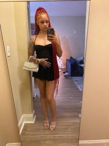 here to make your wildest fantasies come true🥰 - 1