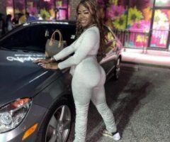Upscale. Exotic. Sexy. Squirt. PhatCat ChynaDoll 💋 - Image 9