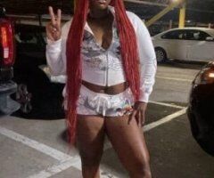 Texarkana escorts - LETTT CHOCOLATE BLESS YOU 💦💦WATERFALL