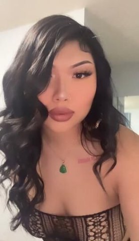 JAPANESE LAOTIAN EXOTIC ASIAN QUEEN 👑 - 1