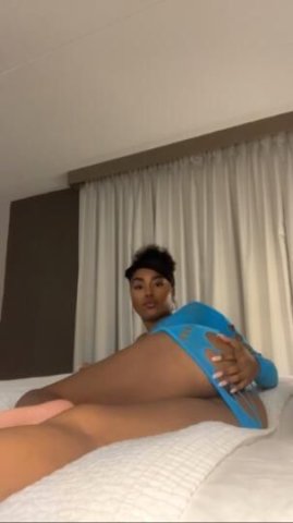 Filipina Jamaican Mami Here to Fulfill All Your Desires 😘💦💕 - 1