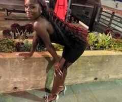 Southern West Virginia escorts - Fantasies With Chocolate Kimberly and Bestie🍫👯♀