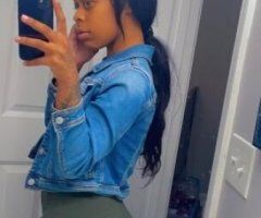 Cincinnati escorts - New girl in town 💞