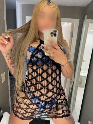 HOT BABY - 1