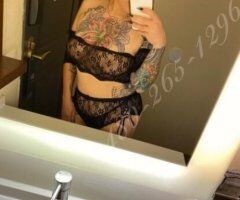 Salt Lake City escorts - SLC BBJ Specials 👅 Iranian Queen 💋