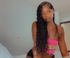 FUN SIZE CHOCOLATe BARBIe💦striptease pole dance dervice - Image 4
