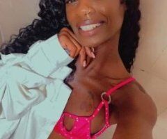 FUN SIZE CHOCOLATe BARBIe💦striptease pole dance dervice - Image 5
