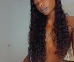 FUN SIZE CHOCOLATe BARBIe💦striptease pole dance dervice - Image 9