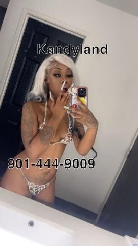 Incalls & outcalls 🍭🍭🍬if you want slut im here for you 🍭🍬🍫Welcome to kandyland🍫🍬🍭 - 1