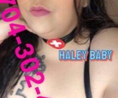 Fayetteville escorts - BIGGEST TITTIES IN CITY 🤑💯😻 42 G'$ COME SEE THESE FUN BAGS