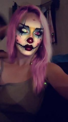 halloween - 1