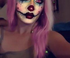 San Jose escorts - halloween