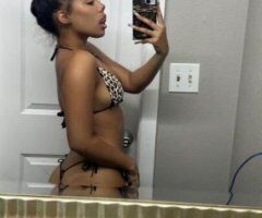 OUTCALLS & CAR PLAY 💦(verification required for both) AVAILABLE✅✨FT SHOWS AVAILABLE✨YOU NEED A VACATION & THIS PUSSY IS PARADISE🏝 COME TEST THE WATER💦 - Image 2