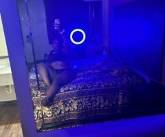 BBW GOBLIN!!!! LET ME EAT YOU ALL UP!!INCALL ONLY 290 E - Image 2