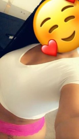 Let me wet that dick up and bust that nutt werever you want it - 1