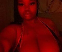 Hattiesburg escorts - QV Special Only Rn🤩 Don't Miss Outtt !!
