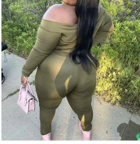 SEXXY CHOCOLATE 🍫 BBW - 1