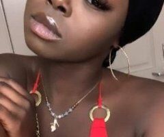 Clovis/Portales escorts - 🍫🍫 Sexy Chocolate 🍫🍫