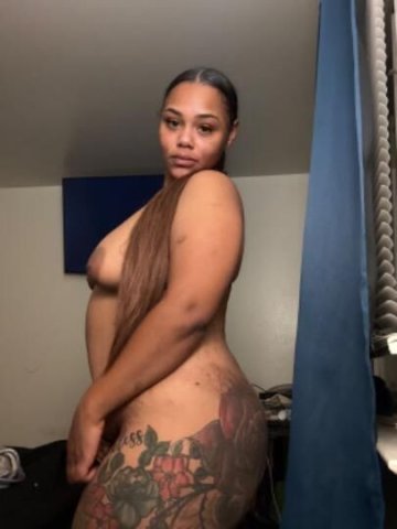 P A M (accepting appontments 2-4pm) incall - 1