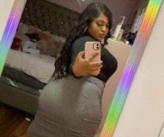 Hattiesburg escorts - 🌹Treat Yourself🍒 Thick Juicy Texas BBW💦 PuertoRican Princess Back In Town👸🏽💋