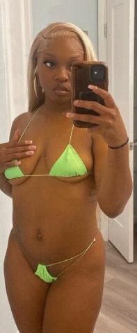 💦YOUR FAV SLUT THROAT GOAT💦 - 1