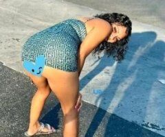 Bakersfield escorts - 🍭New, young and thick Exotic Mixx with a sweet treat” 🍭