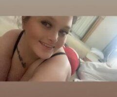 Greenville escorts - Mckenzi Monday