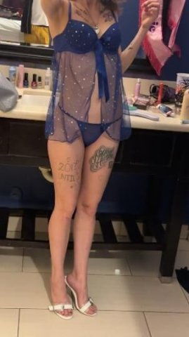 incall only till after 9 am no cash app - 1