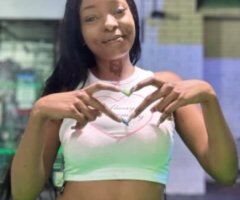 Sexy Sensual Deepthroat Goddess💦🔞 Ebony Fetish Queen - Image 2